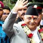 भाईरल हुन ओलीविरोधीको नयाँ–नयाँ फण्डाः मापसे गरी वेहोसीमा रहनेले पनि उट्पट्याङ प्रश्न सोधेर हैरान