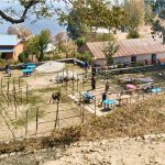 ओखलढुंगा र दाङका तीन मतदान केन्द्र सुनसान, स्थानीयद्वारा चुनाव बहिष्कार