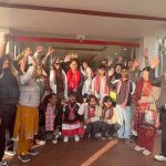 रास्वपाका संस्थापक प्रदेश महामन्त्री र जिल्ला सभापति नै कांग्रेसमा प्रवेश, नयाँ दलको संगठनमै दरार