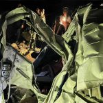 मनकामना दर्शनबाट फर्किँदै गरेको ईभी माइक्रो गोरखामा दुर्घटना, ७ भारतीय तीर्थयात्रीको मृत्यु