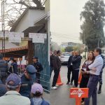 बिहान ७ नबज्दै किन मतदान केन्द्रमा पुगे अमेरिकी कार्यवाहक राजदूत ?