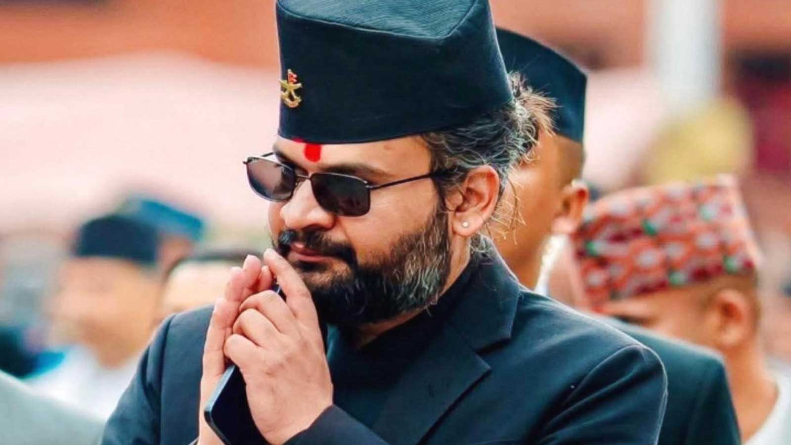 सरकार गठनको तयारी नहुँदै प्रधानमन्त्रीका लागि रास्वपाभित्र लफडाको संकेतः शीर्ष नेतृत्वको बोली फेरियो