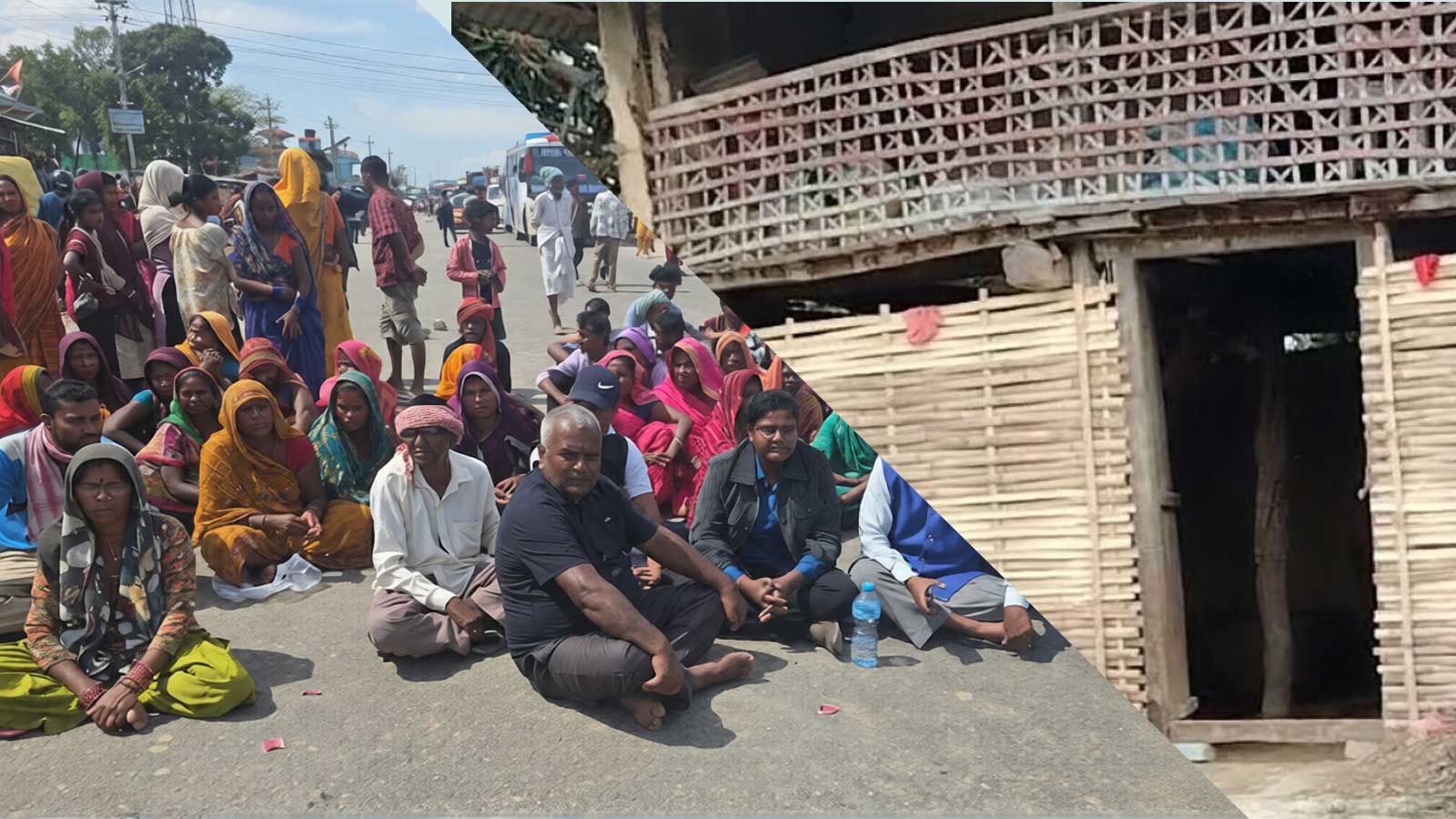 सप्तरीमा १४ वर्षीया बालिका रहस्यमय रूपमा बेपत्ताः गर्भवती बनाएर लुकाइएको आशंका