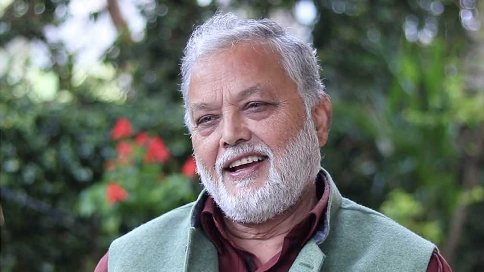 भीम उपाध्यायको चेतावनी— यो प्रणालीमा विकास सम्भव छैन, अख्तियार आतंकले कर्मचारी थला