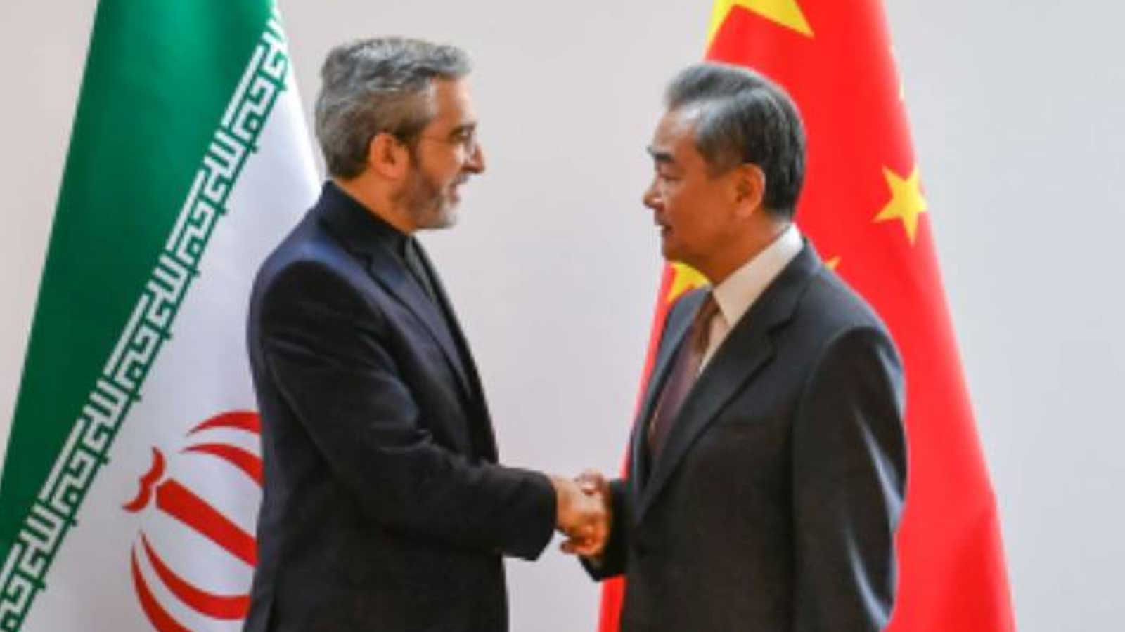 इरानलाई चीनको समर्थनः अमेरिका र इजरायलको आक्रमण अवैध ठहर