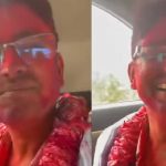 सामाजिक सञ्जालमा भाईरल ‘नछोड चित्रे नछोड’ भीडीओको यस्तो छ बास्तविक्ता