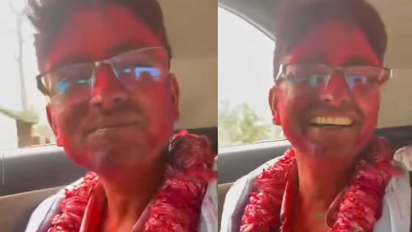 सामाजिक सञ्जालमा भाईरल ‘नछोड चित्रे नछोड’ भीडीओको यस्तो छ बास्तविक्ता