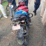 गोठगाउँमा घाइते भेटिएका युवाको अस्पताल पुग्नासाथ मृत्यु, ‘हिट एण्ड रन’ को आशंका