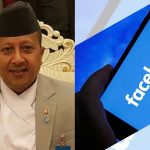 ९० दिनको चुनाव प्रचारमा फेसबुकले लग्यो १ करोड ५५ लाख, ६ लाख बढी खर्च गरेका एमाले नेताको पेज चुनावपछि गायब