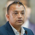 ‘०४६ सालपछि सार्वजनिक पदमा बसेकाको सम्पत्ति छानबिन, गैरकानुनी देखिए जफत’- गगन थापा