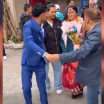 नयाँ राजनीतिको पुरानै चालाः मानव साङ्लोमा हिँड्न थालेकी बिना गुरुङको ‘चटक’ चर्चामा