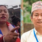 समानुपातिक सांसदको लफडाले श्रम संस्कृति पार्टीमा तरंगः रोइलो गर्ने सबैलाई पार्टीबाटै निकाल्ने हर्कको चेतावनी