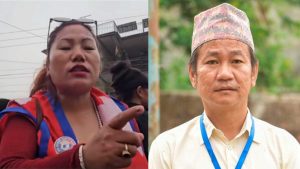 समानुपातिक सांसदको लफडाले श्रम संस्कृति पार्टीमा तरंगः रोइलो गर्ने सबैलाई पार्टीबाटै निकाल्ने हर्कको चेतावनी