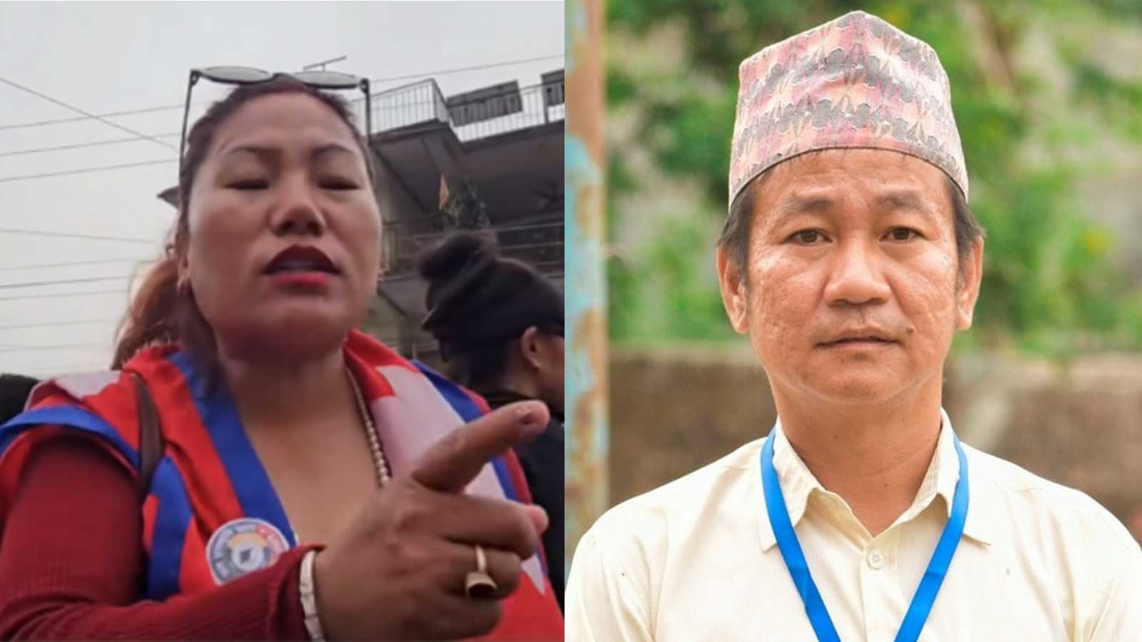 समानुपातिक सांसदको लफडाले श्रम संस्कृति पार्टीमा तरंगः रोइलो गर्ने सबैलाई पार्टीबाटै निकाल्ने हर्कको चेतावनी