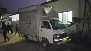 ‘बीबीसी डकुमेन्ट्री’ प्रदर्शन गरेको आरोपमा भारतीय गाडीसहित रास्वपा कार्यकर्ता पक्राउ, रहस्यमाथि प्रहरीको कडा अनुसन्धान