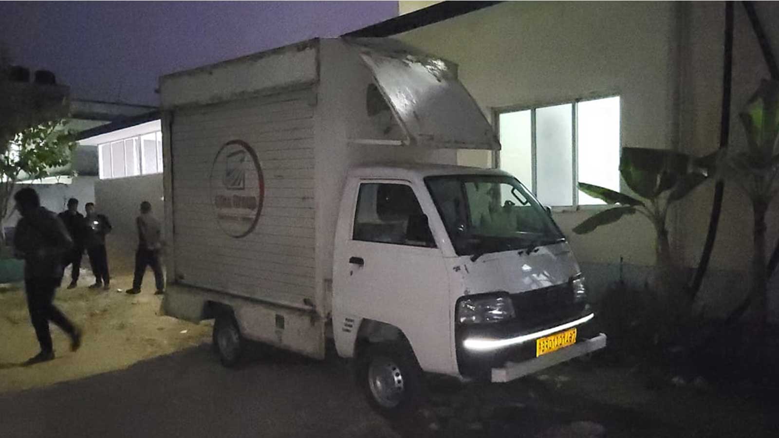 ‘बीबीसी डकुमेन्ट्री’ प्रदर्शन गरेको आरोपमा भारतीय गाडीसहित रास्वपा कार्यकर्ता पक्राउ, रहस्यमाथि प्रहरीको कडा अनुसन्धान