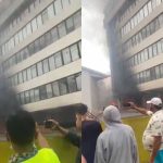 कान्तिपुर टेलिभिजनमा आगजानी र लुटपाट गरेको आरोपमा रास्वपाका कार्यकर्ताहित २ जना विरुद्ध मुद्दा दायर