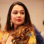 संस्कृतमै शपथ लिँदै राप्रपाकी सांसद खुश्बु ओली