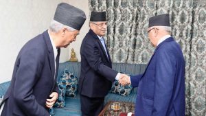 तीन पूर्वप्रधानमन्त्रीमाथि सम्पत्ति शुद्धीकरण अनुसन्धानको हल्ला, ‘जेनजी आन्दोलन’पछि नै सुरु भएको थियो अनुशन्धान