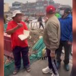 सरकारलाई असफल देखाउने पुस्तक स्टन्टः लागूऔषध अभियुक्तसँग महावीरको झडपपछि सांसदको गरिमामाथि प्रश्न