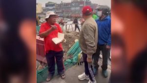 सरकारलाई असफल देखाउने पुस्तक स्टन्टः लागूऔषध अभियुक्तसँग महावीरको झडपपछि सांसदको गरिमामाथि प्रश्न