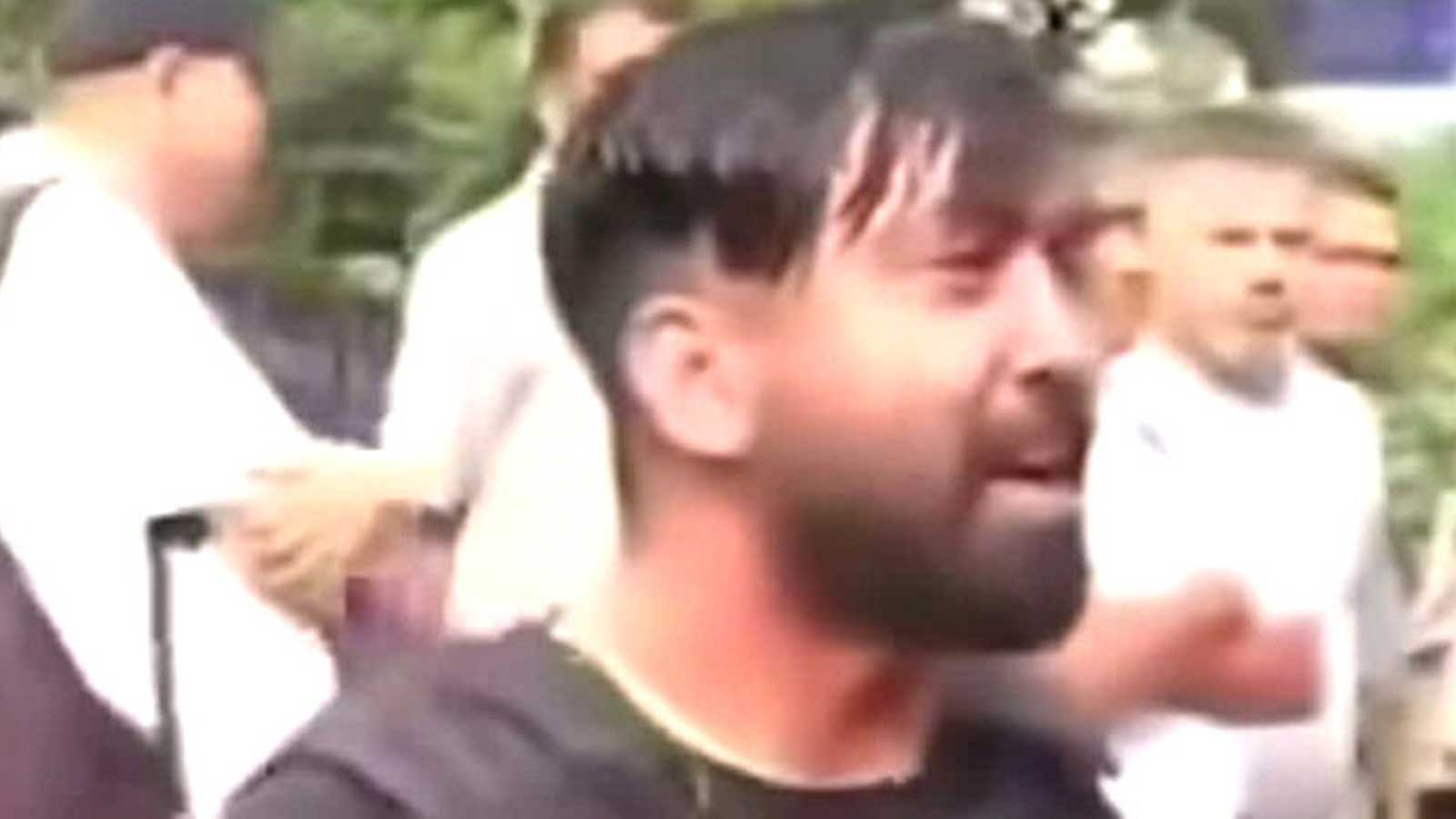 सिंहदरबार जलाउने महेन्द्र गौतमविरुद्ध मुद्दा नचलाउने निर्णय उल्टियो, अभियोजनको ढोका खुल्ला