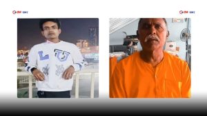 निर्वाचनको मुखैमा रुपन्देही–१ का उम्मेदवार हजारीलाल मालीलाई वज्रपातः युएईमा छोराको मृत्युको खवरले परिवार विछिप्त