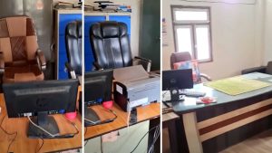 जेन–जी अनुगमनले खोल्यो मालपोतको बेथितिको पर्दाः प्रमुखको लापरवाही र मादक पदार्थ सेवनले सेवा प्रवाह ठप्प