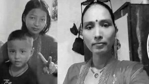 श्रीमानको यातनापछि छोराछोरीसहित भेरीमा हामफालिन् मायाँ, भूपेन्द्रविरुद्ध ‘आत्महत्या दुरुत्साहन’ मुद्दा