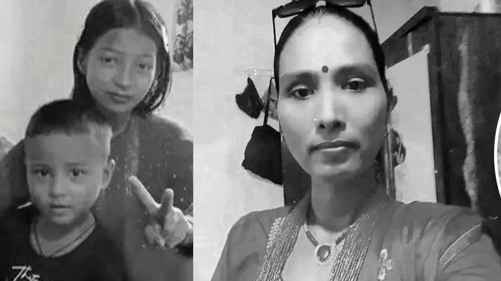 श्रीमानको यातनापछि छोराछोरीसहित भेरीमा हामफालिन् मायाँ, भूपेन्द्रविरुद्ध ‘आत्महत्या दुरुत्साहन’ मुद्दा