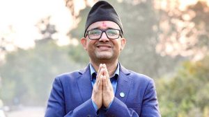 इनरुवाको उपमेयरमा ५२ मतको अपमान झेलेका गेलाललाई रास्वपाको सुनामीले संसदमा पुर्यायो