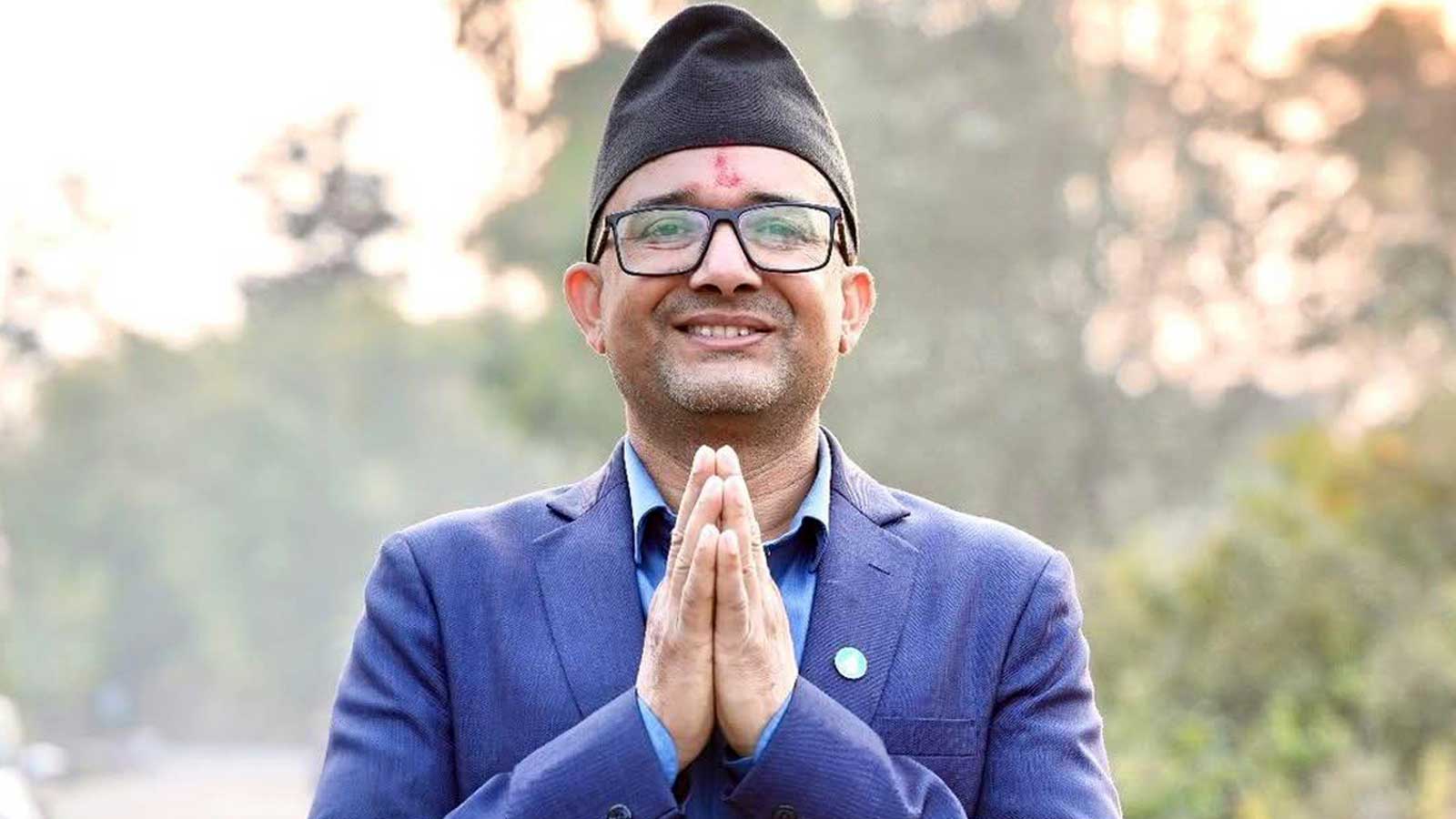 इनरुवाको उपमेयरमा ५२ मतको अपमान झेलेका गेलाललाई रास्वपाको सुनामीले संसदमा पुर्यायो