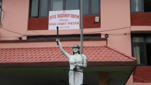 उच्च अदालत पाटनका दुई न्यायाधीशविरुद्ध अवहेलना मुद्दा, न्यायिक अनुशासनमै प्रश्न