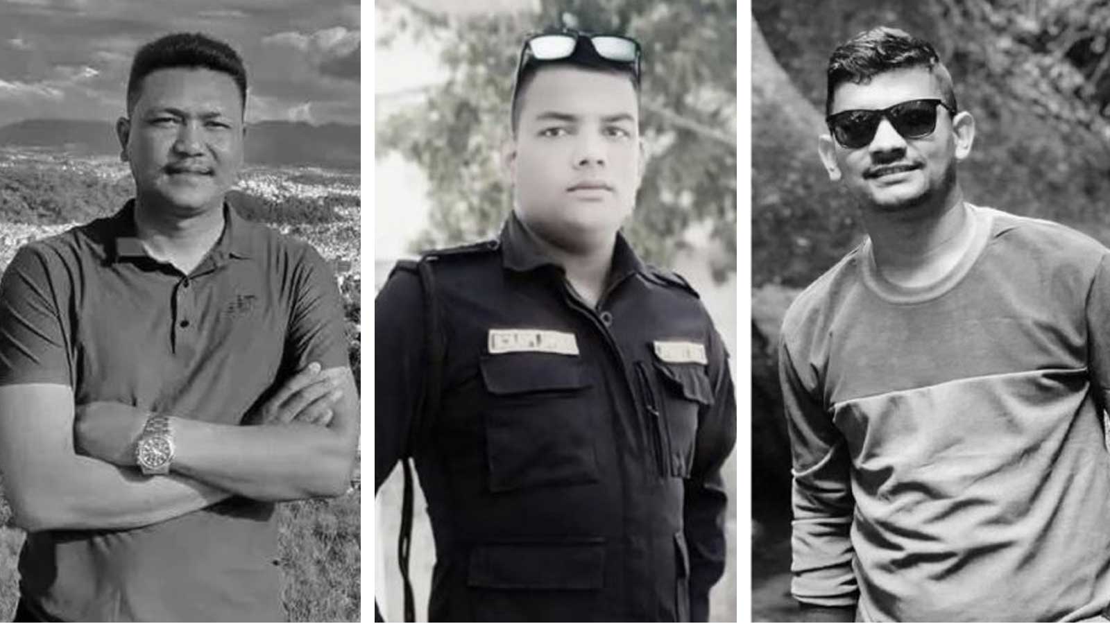 कार्की आयोगले राजनीतिक नेतृत्व र सुरक्षा प्रमुखमाथि मात्रै उठायो प्रश्न, प्रहरी हत्या प्रकरणमा किन मौन ?