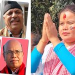 सप्तरी–१ मा रास्वपाको एकतर्फी परिणामः ‘केबलकार’ चलाउने उम्मेदवारको पत्तासाफ, कांग्रेस सभापतिको लज्जास्पद हार