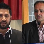 रवि लामिछानेका पूर्व वकिल पोखरेल न्यायाधीश बनेर उनकै मुद्दा हेर्दा विवादमा