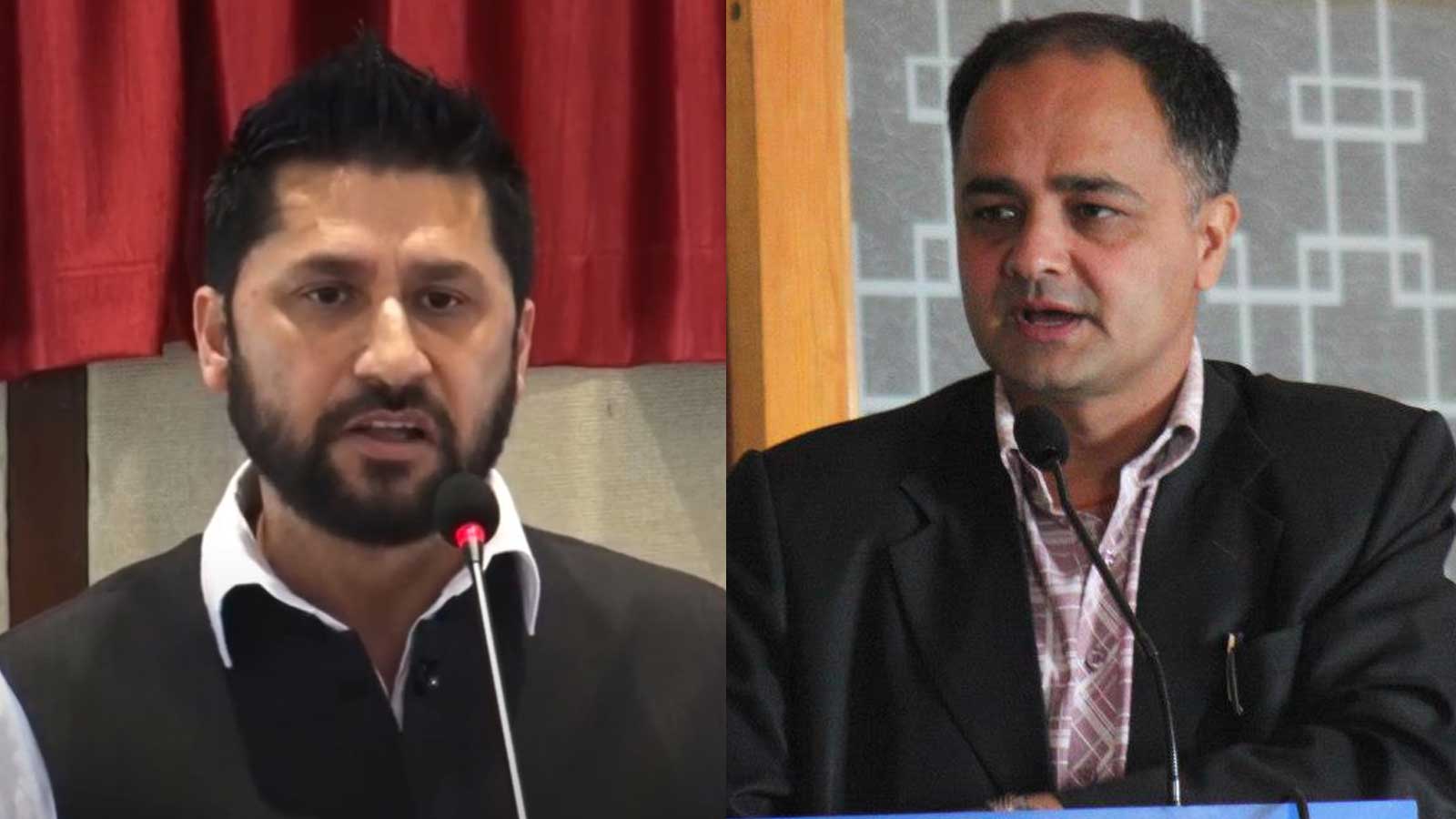 रवि लामिछानेका पूर्व वकिल पोखरेल न्यायाधीश बनेर उनकै मुद्दा हेर्दा विवादमा