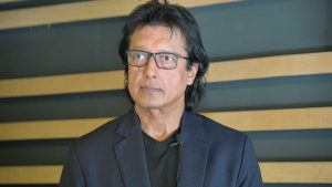 महानायकसँग रास्वपा रिसायोः ‘नयाँ शक्ति भनाउँदा’ भन्ने टिप्पणीपछि आक्रोश