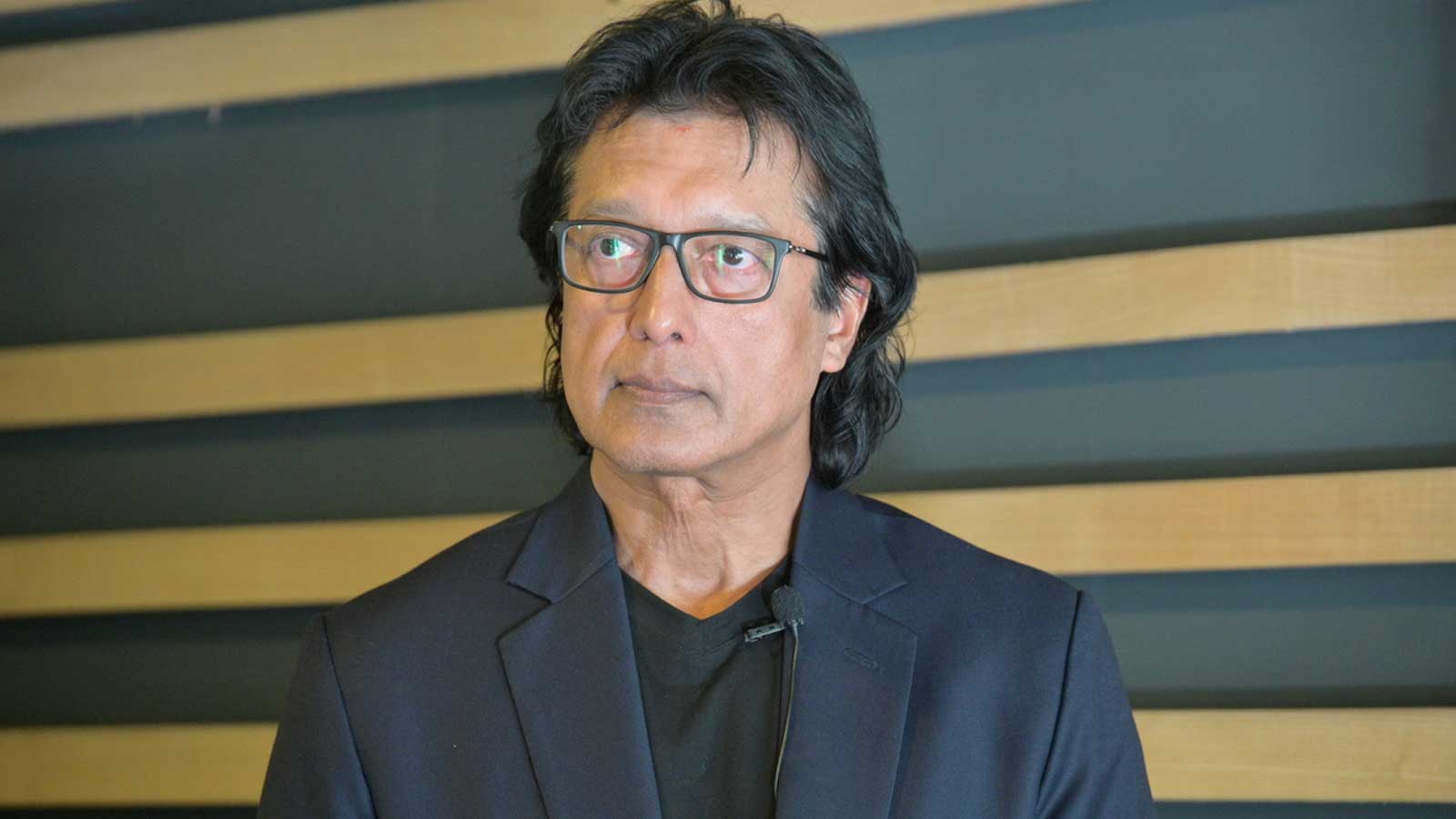 महानायकसँग रास्वपा रिसायोः ‘नयाँ शक्ति भनाउँदा’ भन्ने टिप्पणीपछि आक्रोश