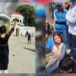 जेन–जी आन्दोलनकी अगुवा रक्षा बमलाई युवाहरुको प्रश्नः तिमिलाई जेल किन नपठाउने ?