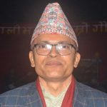 ओली र लेखकपछि काठमाडौँका पूर्व सिडिओ छवि रिजाल पक्राउ