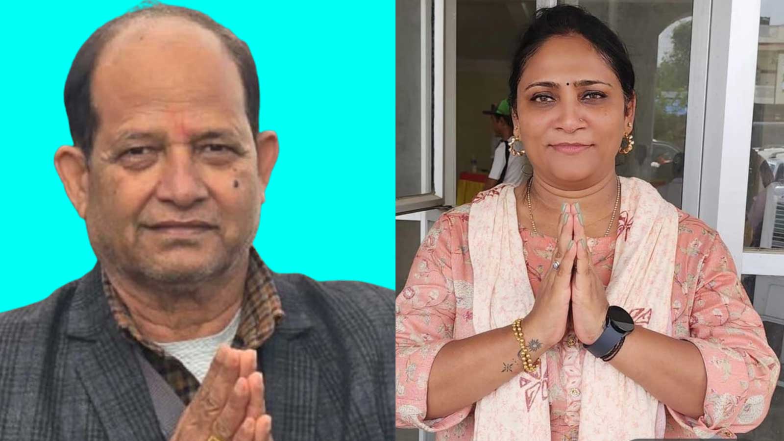 बाबुको विरासतमा संसद् पुग्ने बबी यादवको प्रयासमा मतदाताले लगाए ब्रेकः सप्तरी–४ मा रास्वपा विजयी