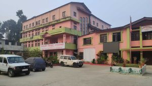 सप्तरी जिल्ला अदालतमा प्रवेशका लागि अब परिचयपत्र अनिवार्य