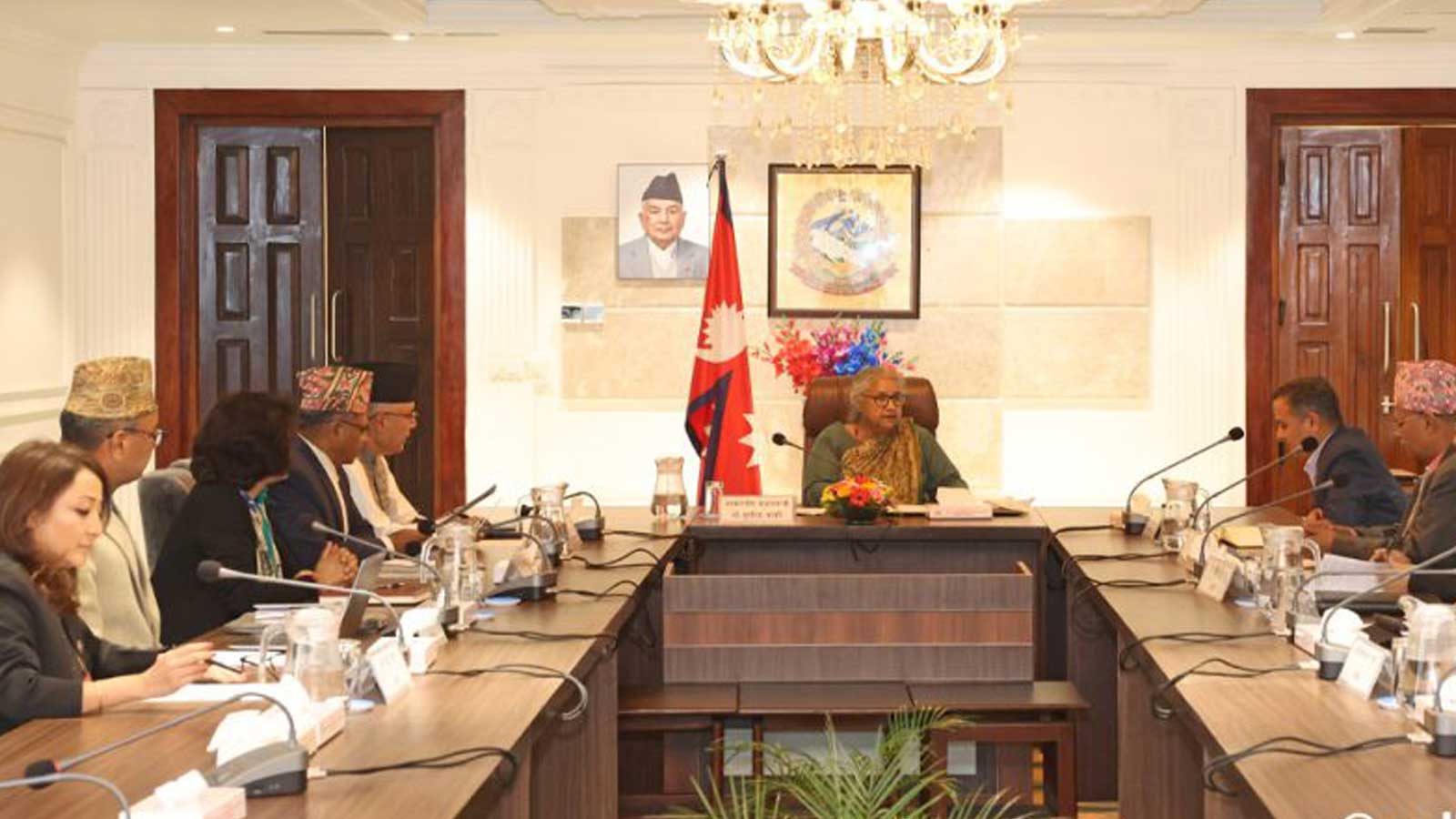 कार्की आयोगको प्रतिवेदन ‘अध्ययन’ गर्न अर्को आयोगः सार्वजनिक गर्न किन हिच्किचायो सरकार