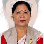 ६ वर्षसम्म नाबालिकामाथि श्रम शोषण र कुटपिटको आरोप—बालेन प्रधानमन्त्री बनेपछि पुनः पक्राउ परिन् एमाले सांसद रेखा शर्मा