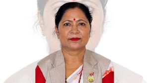 ६ वर्षसम्म नाबालिकामाथि श्रम शोषण र कुटपिटको आरोप—बालेन प्रधानमन्त्री बनेपछि पुनः पक्राउ परिन् एमाले सांसद रेखा शर्मा