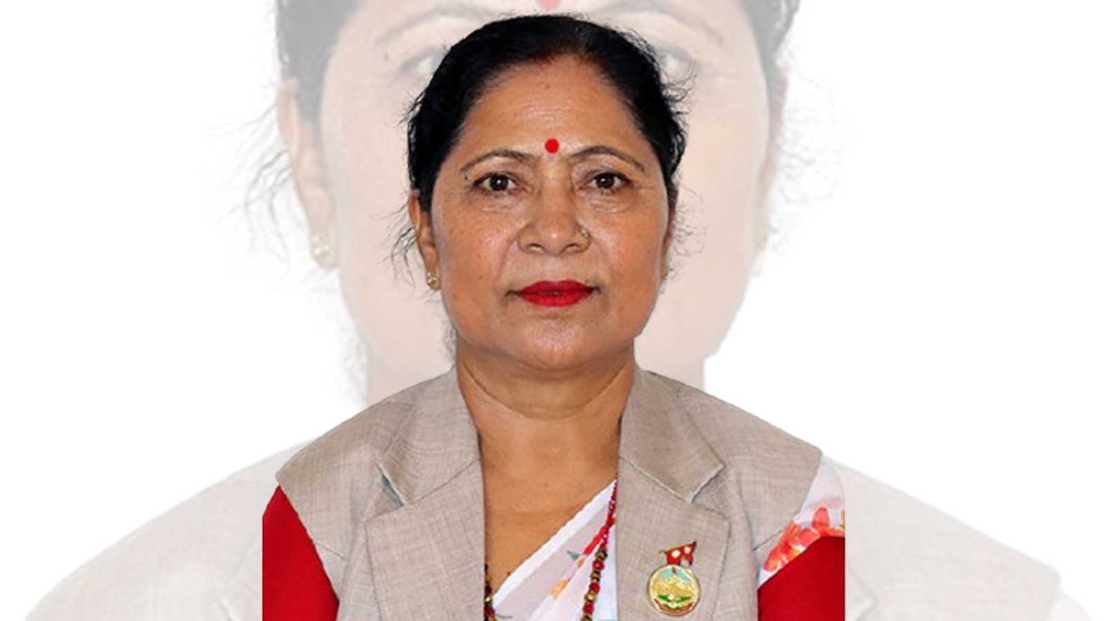 ६ वर्षसम्म नाबालिकामाथि श्रम शोषण र कुटपिटको आरोप—बालेन प्रधानमन्त्री बनेपछि पुनः पक्राउ परिन् एमाले सांसद रेखा शर्मा