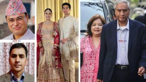 चुनावको मुखैमा देउवाको रहस्यमय कदमः परिवारै विदेशमा, कांग्रेसमा हलचल