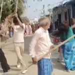 मोटरसाइकल मर्मतको पैसामा सुरु विवादले सिरहामा दोहोरो झडप, ६ जना घाइते