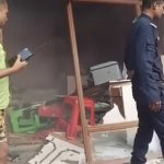 सिरहा अदालत छेउको बम विस्फोट घट्नामा लेखापढी व्यवसायी पक्राउ